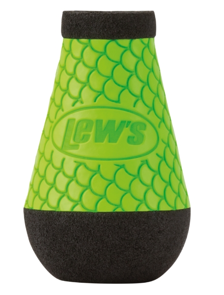 Lews Winn Round Knobs: Chartreuse - MELTON ANGLING