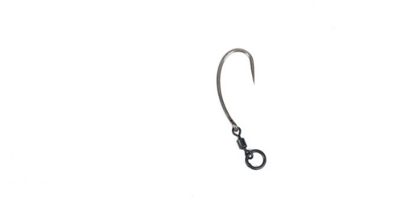 Free Delivery Fang Nash Pinpoint Fang X Hooks *New* 